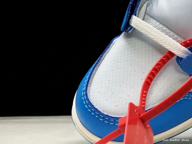 Reps LUCY Air Blue AQ0818-148 Off-White 1 Jordan UNC Powder 0627